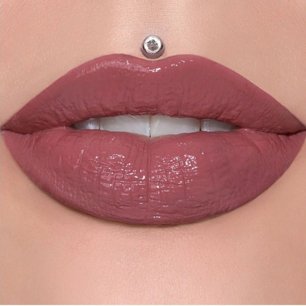 Jeffree Star Supreme Gloss No Shame